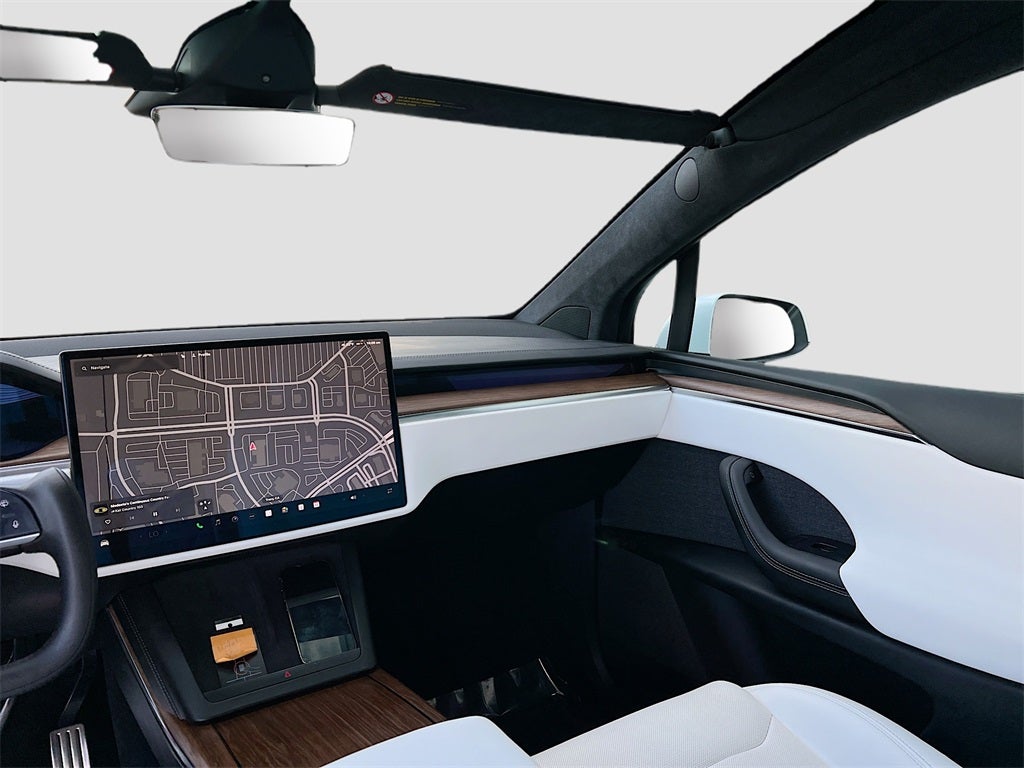 2022 Tesla Model X Base