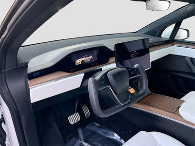 2022 Tesla Model X Base