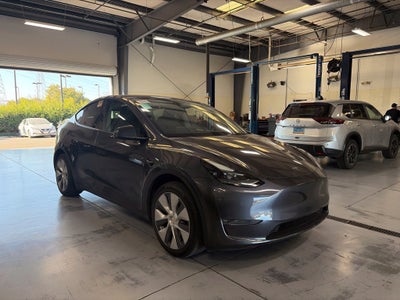 2023 Tesla Model Y Standard Range
