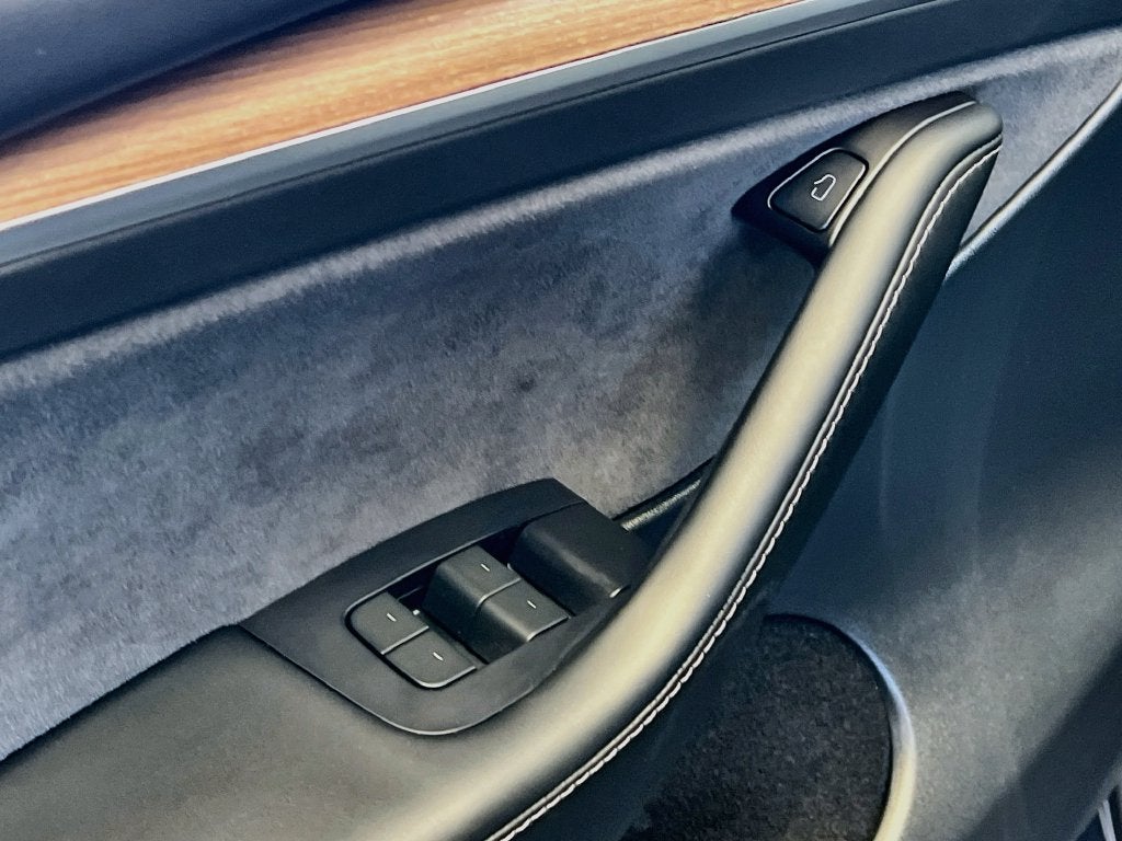 2023 Tesla Model Y Standard Range