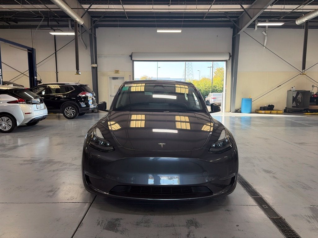 2023 Tesla Model Y Standard Range