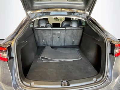 2023 Tesla Model Y Standard Range