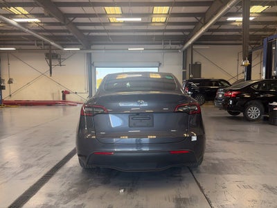 2023 Tesla Model Y Standard Range