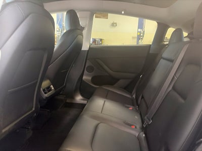 2023 Tesla Model Y Standard Range