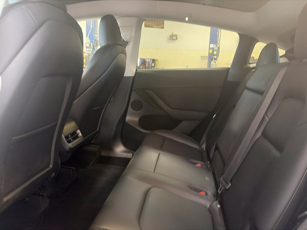 2023 Tesla Model Y Standard Range