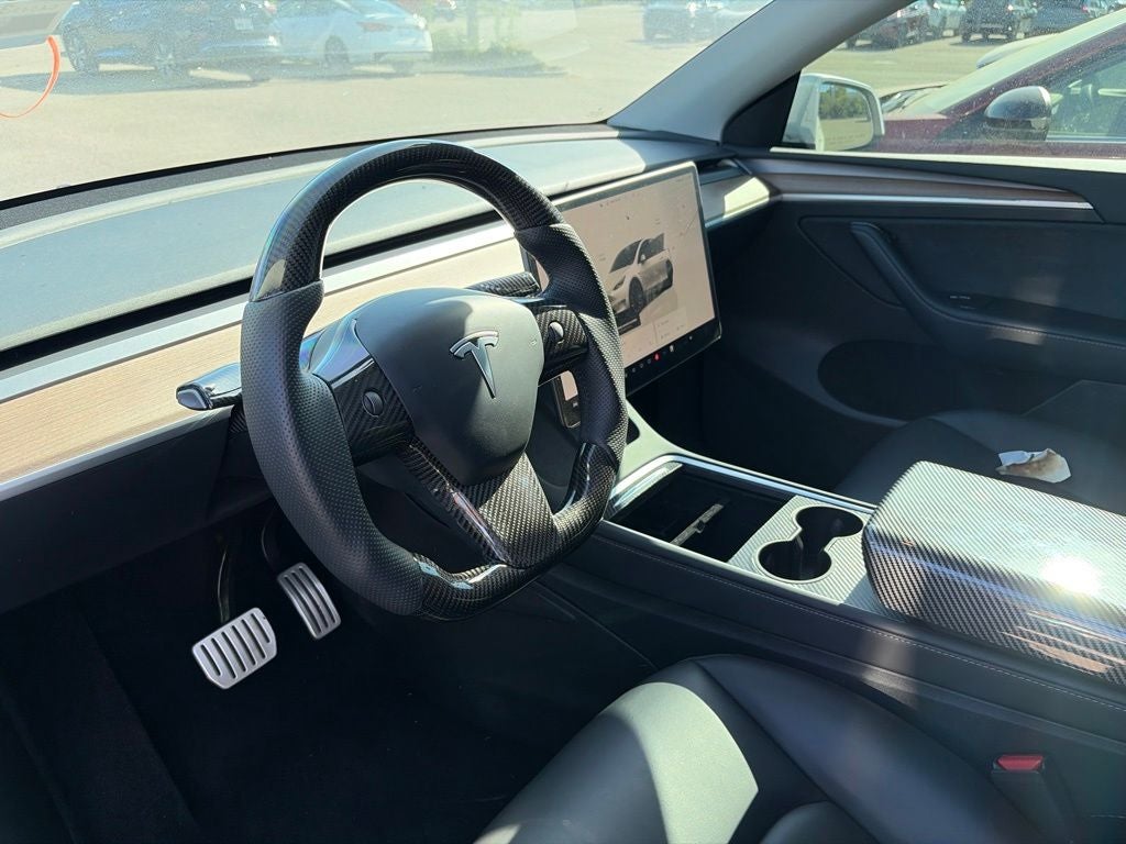 2023 Tesla Model Y Performance