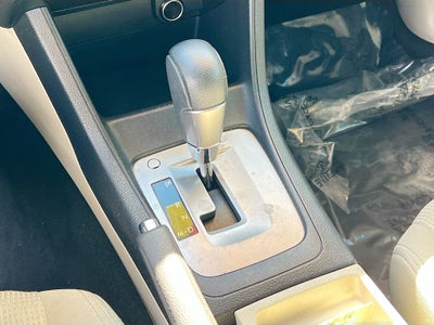 2014 Subaru Impreza 2.0i Sport Premium