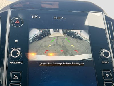 2024 Subaru Impreza 2.5RS