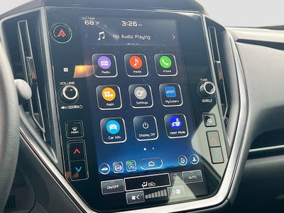 2024 Subaru Impreza 2.5RS