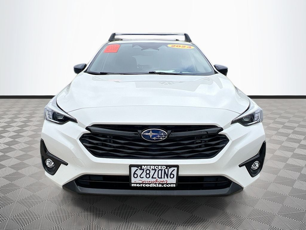 2024 Subaru Impreza 2.5RS