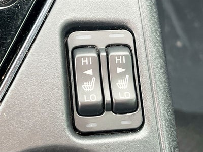 2024 Subaru Impreza 2.5RS