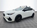 2024 Subaru Impreza 2.5RS