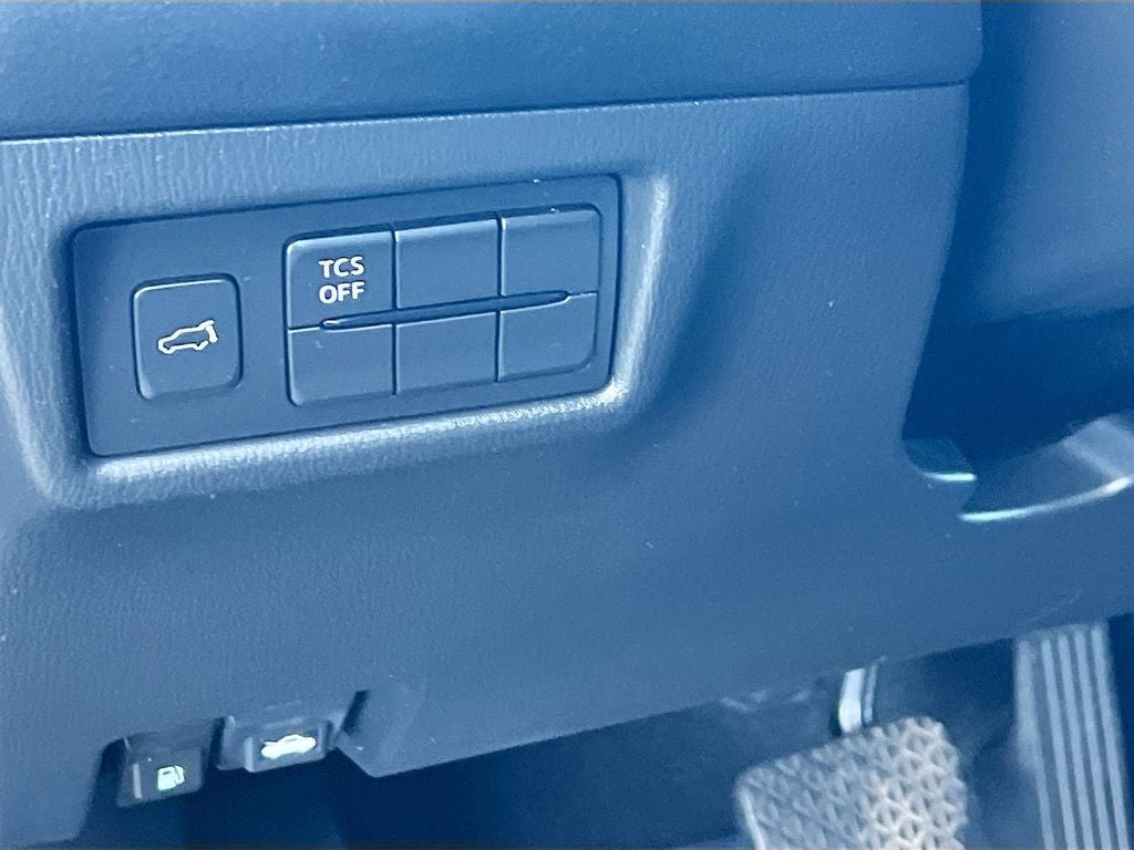 2017 Mazda Mazda CX-5 Touring