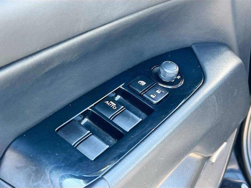 2017 Mazda Mazda CX-5 Touring