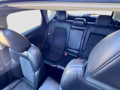 2017 Mazda Mazda CX-5 Touring