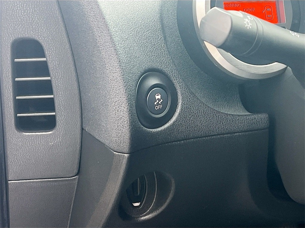 2015 Nissan 370Z Sport Tech