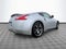 2015 Nissan 370Z Sport Tech