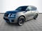 2020 Nissan Armada Platinum