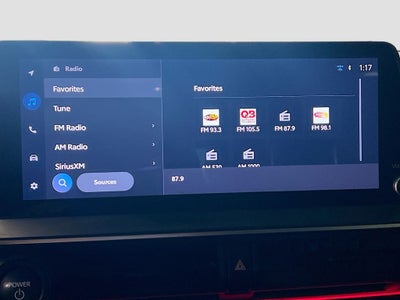 2024 Toyota Prius Prime XSE Premium