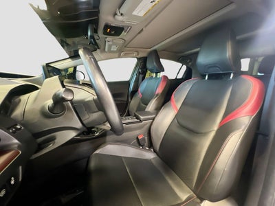 2024 Toyota Prius Prime XSE Premium