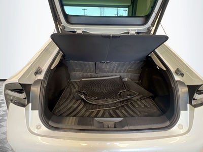 2024 Toyota Prius Prime XSE Premium