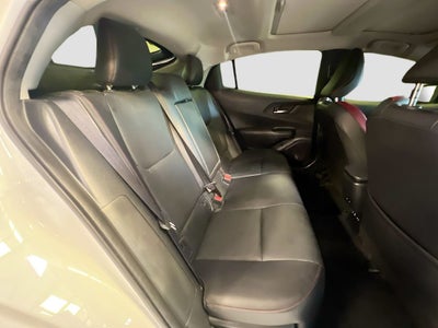 2024 Toyota Prius Prime XSE Premium
