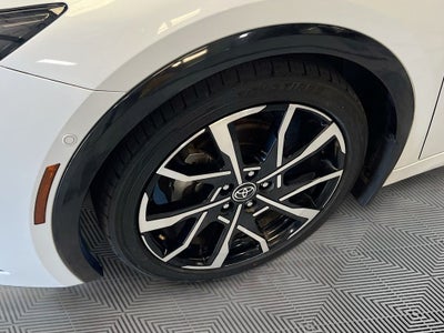 2024 Toyota Prius Prime XSE Premium