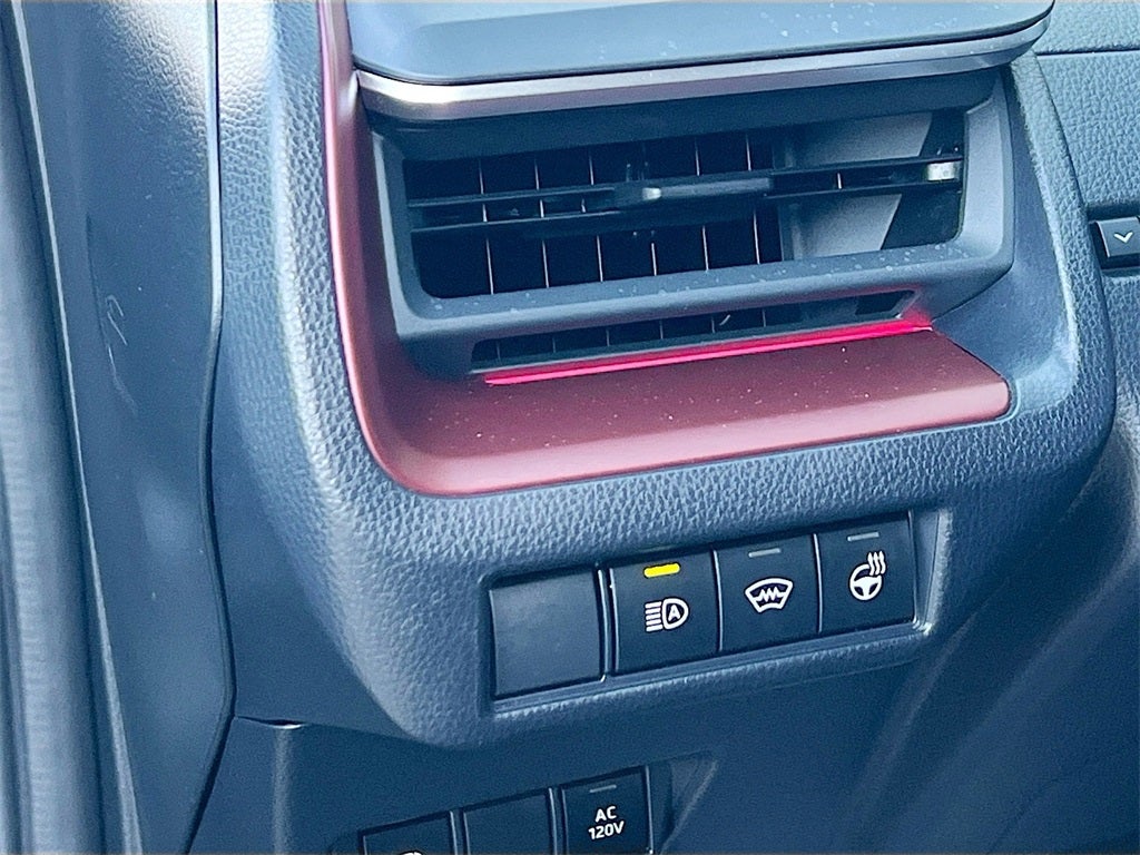 2024 Toyota Prius Prime XSE Premium