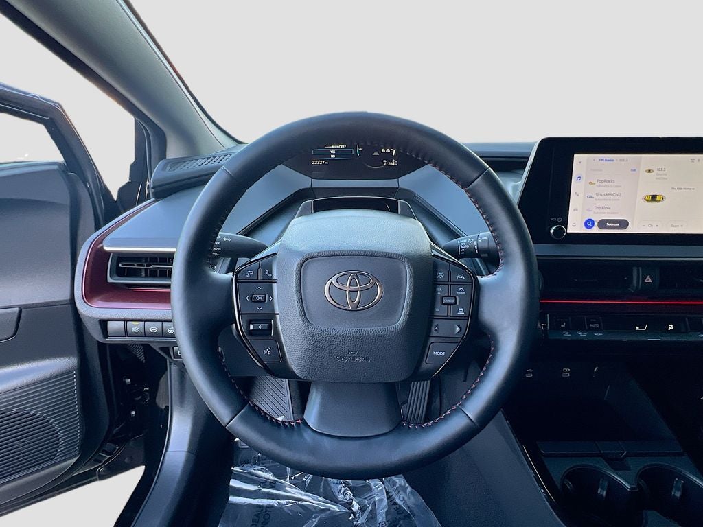 2024 Toyota Prius Prime XSE Premium