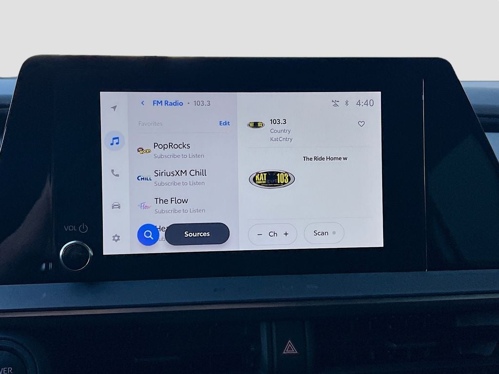 2024 Toyota Prius Prime XSE Premium