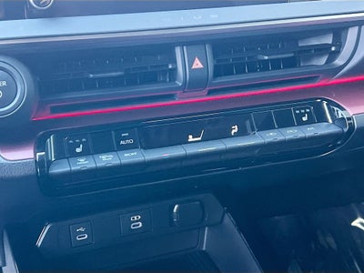 2024 Toyota Prius Prime XSE Premium