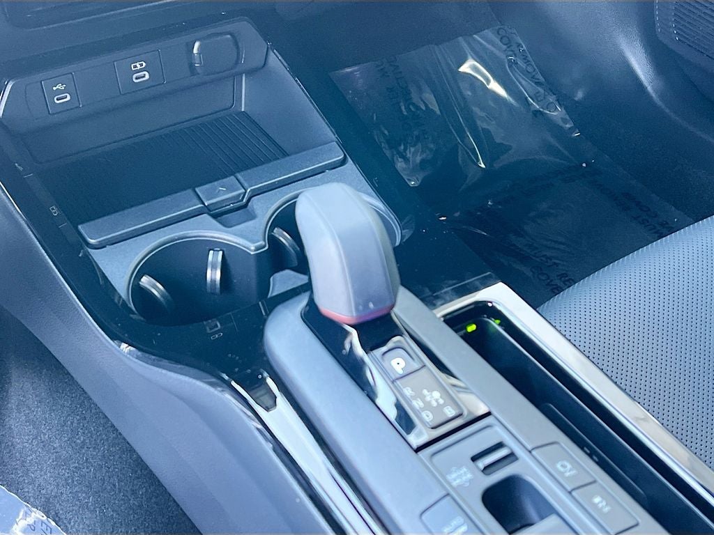 2024 Toyota Prius Prime XSE Premium