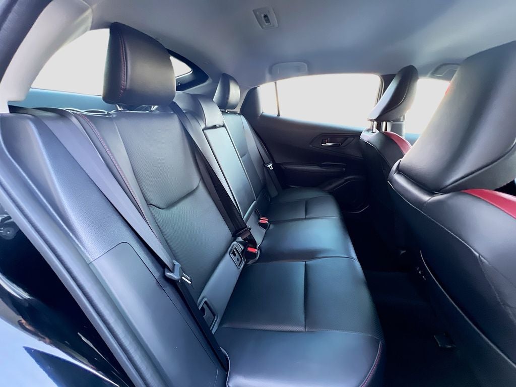 2024 Toyota Prius Prime XSE Premium