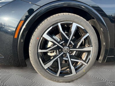 2024 Toyota Prius Prime XSE Premium