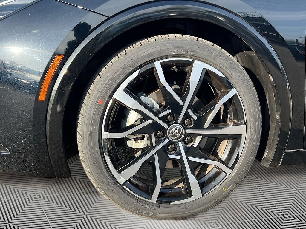 2024 Toyota Prius Prime XSE Premium