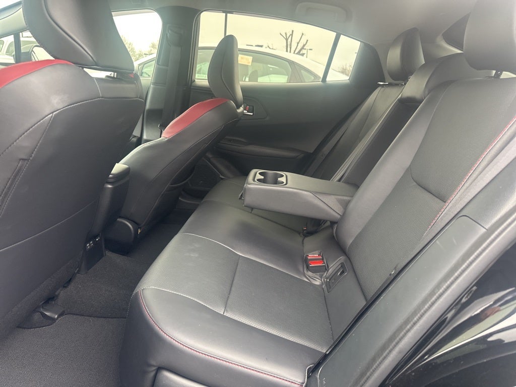 2024 Toyota Prius Prime XSE Premium