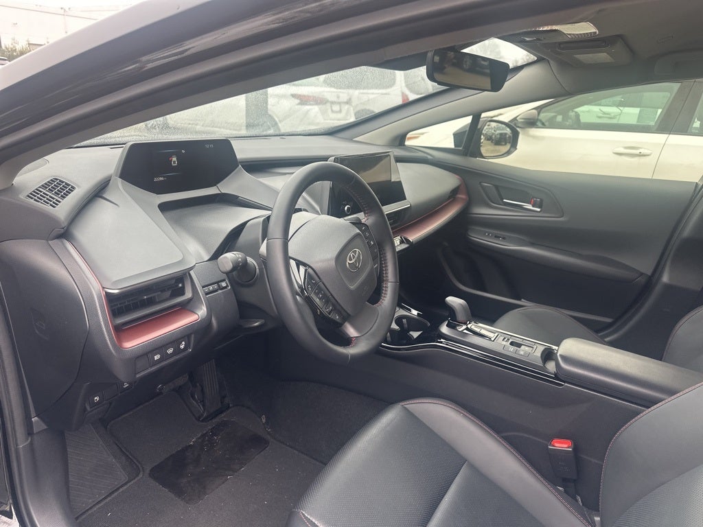 2024 Toyota Prius Prime XSE Premium
