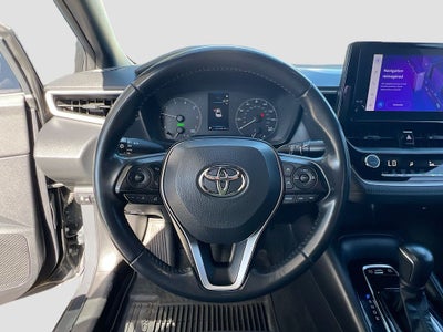 2023 Toyota Corolla Hybrid SE