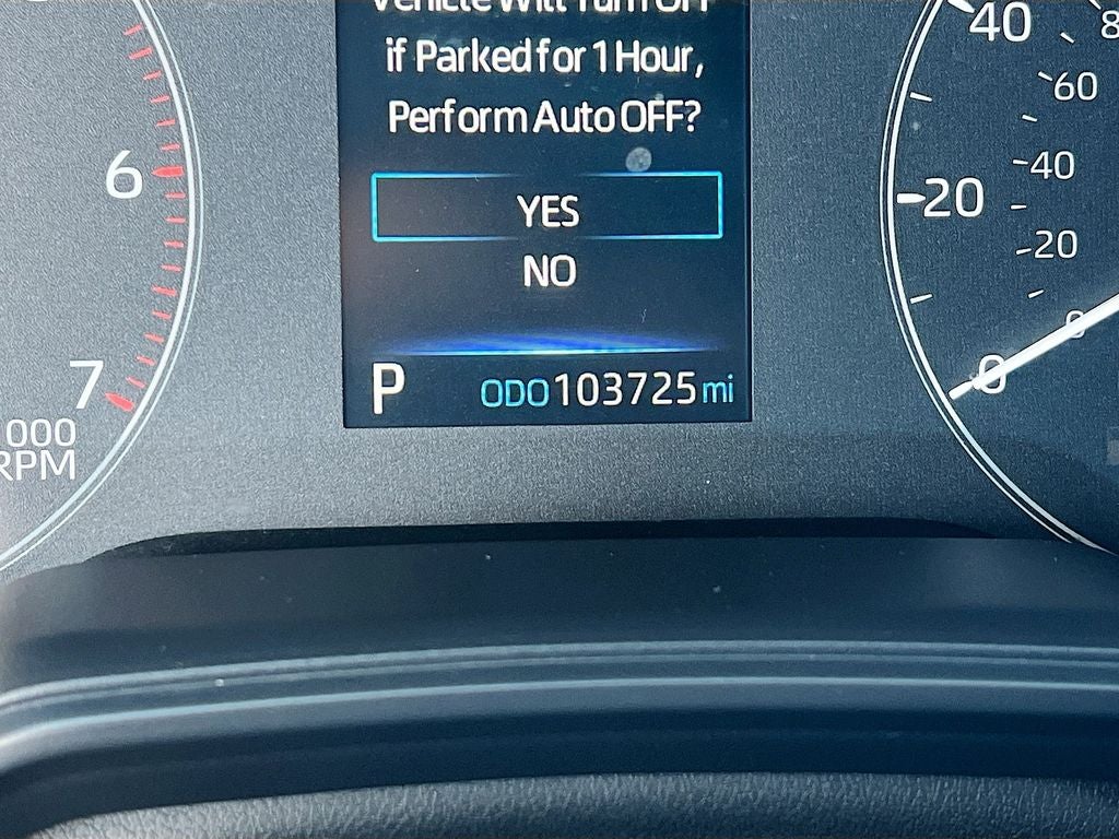 2023 Toyota Corolla Hybrid SE