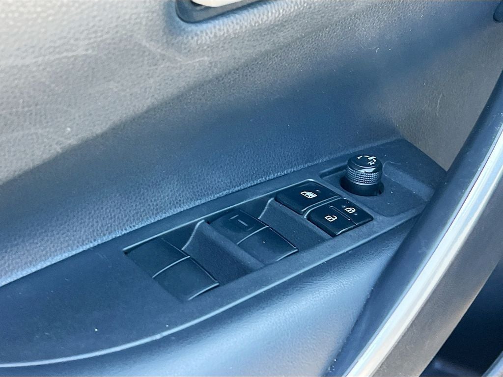 2023 Toyota Corolla Hybrid SE