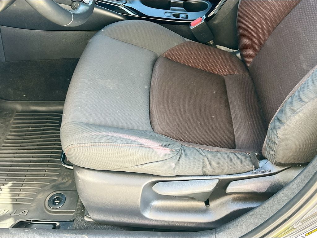 2023 Toyota Corolla Hybrid SE