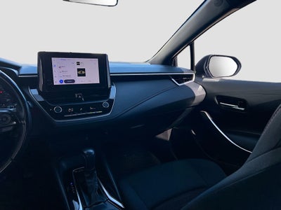 2023 Toyota Corolla Hybrid SE