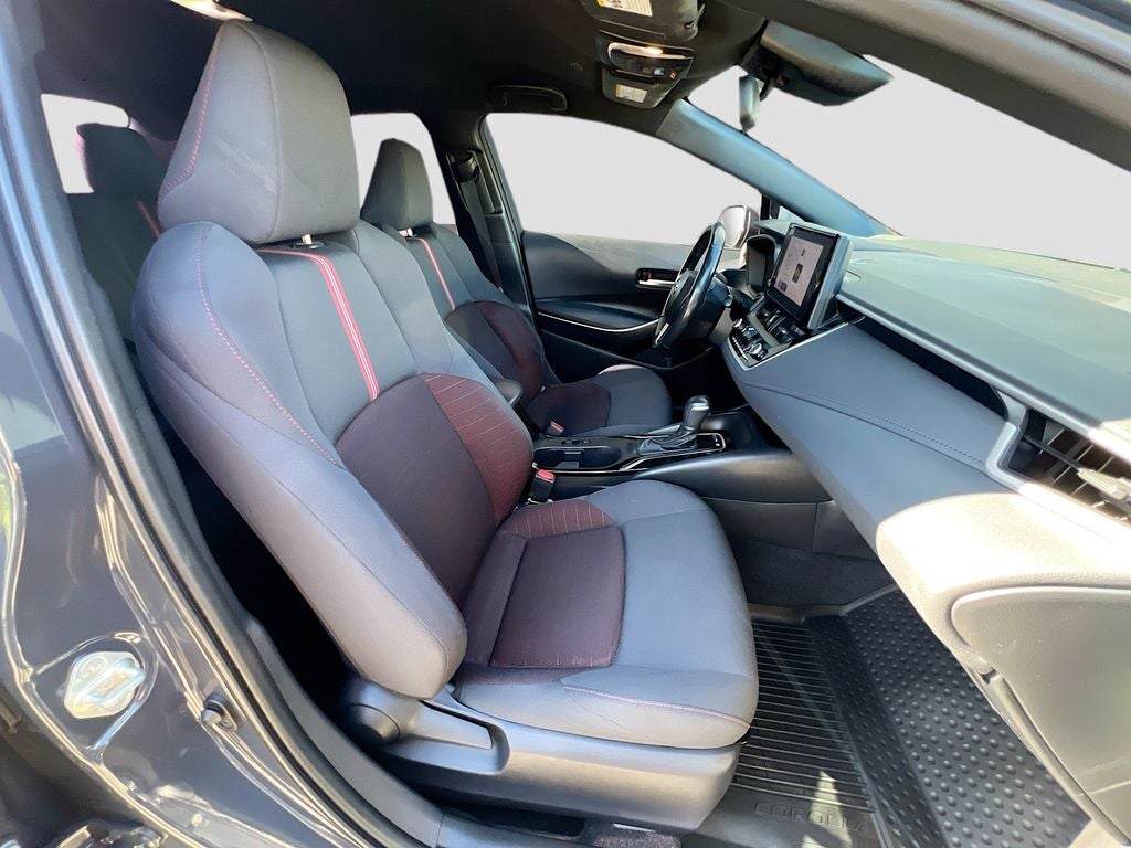 2023 Toyota Corolla Hybrid SE