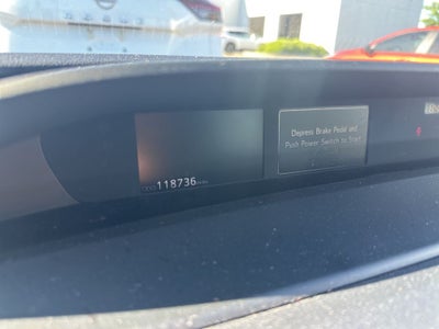 2018 Toyota Prius Two