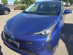 2018 Toyota Prius Two