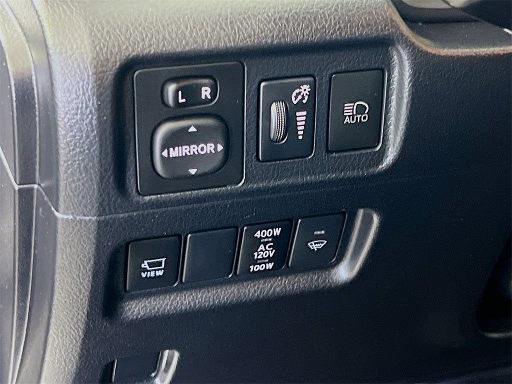 2022 Toyota 4Runner TRD Off-Road Premium