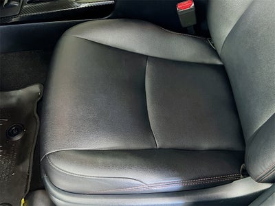 2022 Toyota 4Runner TRD Off-Road Premium