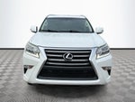 2016 Lexus GX 460