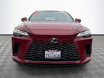 2025 Lexus RX 350 Premium Plus