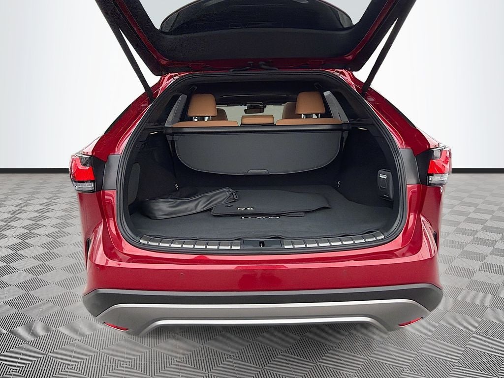2025 Lexus RX 350 Premium Plus